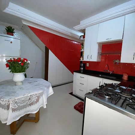 Casa Recanto Ilha De Buzios ! Oficial ! Tratar Com Rozaria المظهر الخارجي الصورة