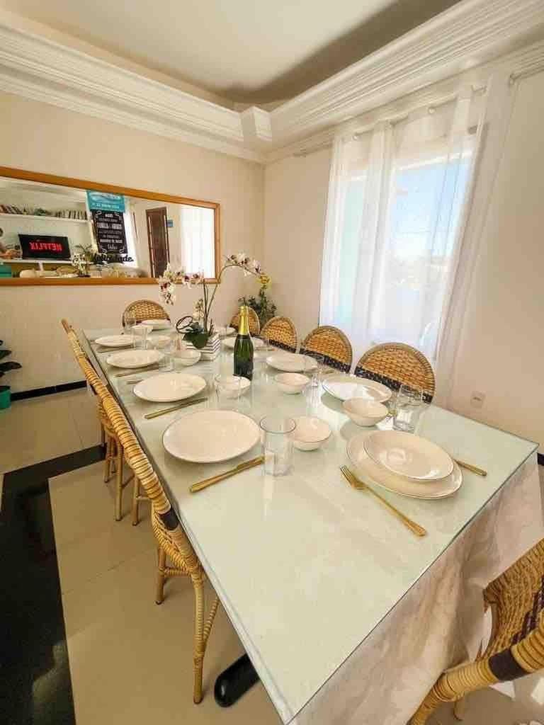 Casa Recanto Ilha De Buzios ! Oficial ! Tratar Com Rozaria المظهر الخارجي الصورة