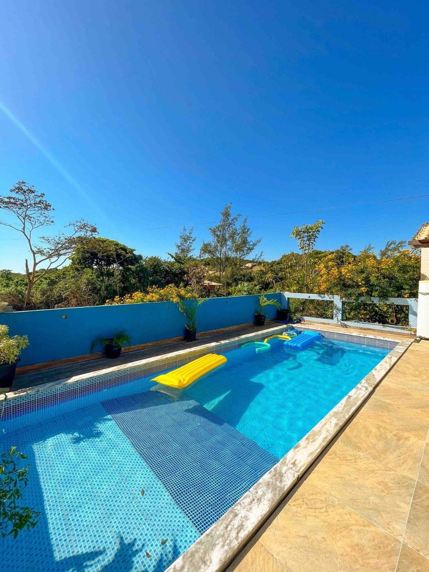 Casa Recanto Ilha De Buzios ! Oficial ! Tratar Com Rozaria المظهر الخارجي الصورة