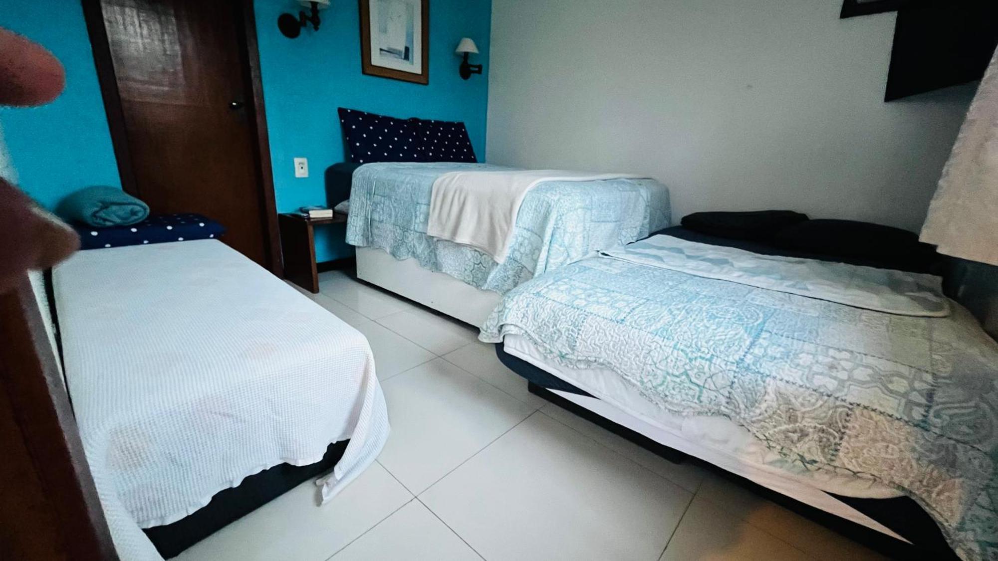 Casa Recanto Ilha De Buzios ! Oficial ! Tratar Com Rozaria المظهر الخارجي الصورة